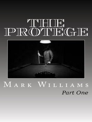 cover image of The Protege